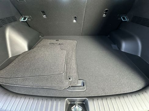 Certified 2026 Kia Seltos S image 21