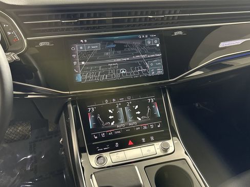 Used 2025 Audi Q7 3.0T Premium Plus w/ Premium Plus Package image 10