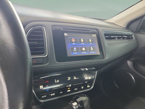 Used 2018 Honda HR-V EX-L image 15