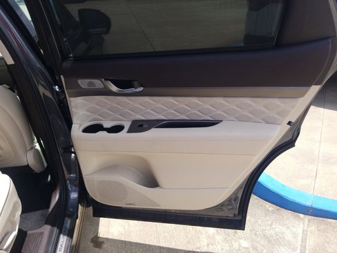 Used 2020 Hyundai Palisade Limited image 14