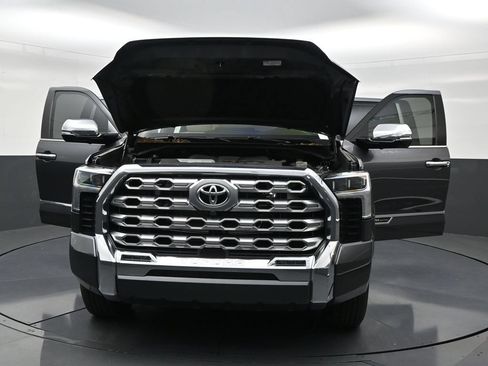 Used 2024 Toyota Tundra 1794 Edition AWD/4WD image 33