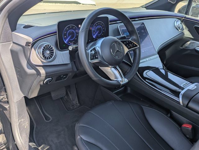 Used 2023 Mercedes-Benz EQE 350+ Sedan image 12