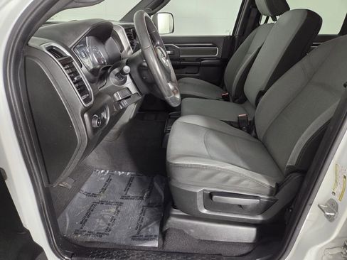 Certified 2022 RAM 2500 Big Horn image 13