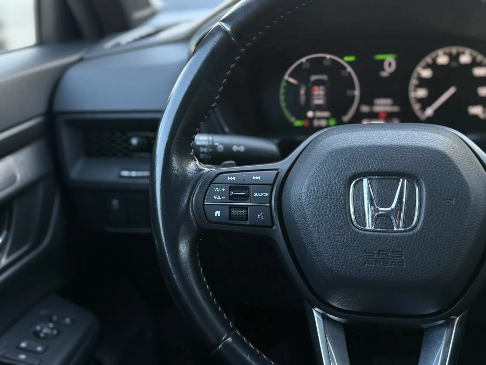 Used 2025 Honda CR-V Sport image 23