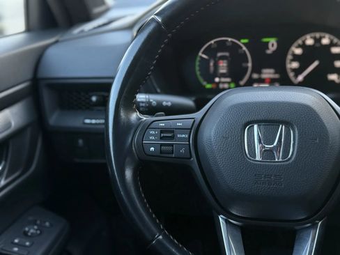 Used 2025 Honda CR-V Sport image 23