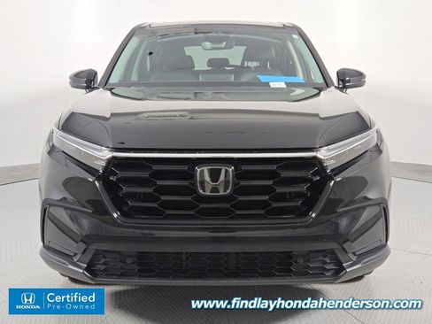 Certified 2024 Honda CR-V EX-L image 8