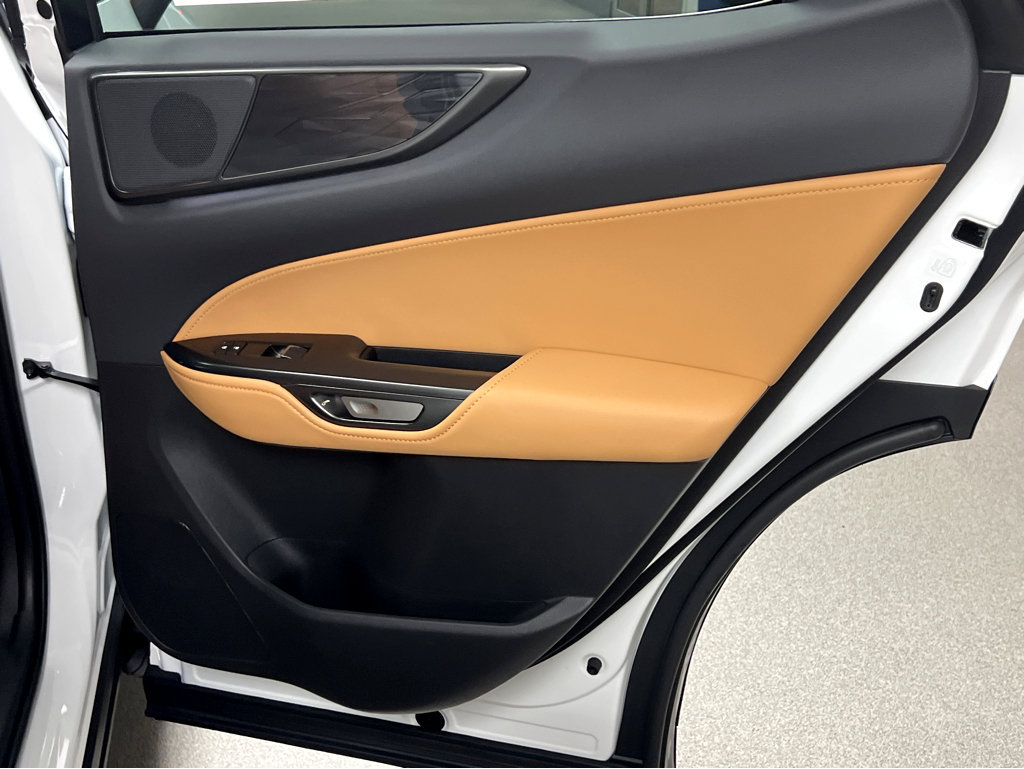 New 2026 Lexus NX 350 AWD w/ Premium Package image 21