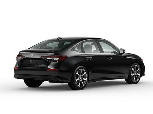 New 2026 Honda Civic Sport Touring image 32