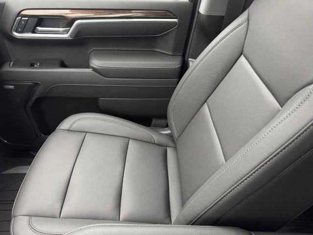New 2026 Chevrolet Silverado 1500 RST AWD/4WD image 24