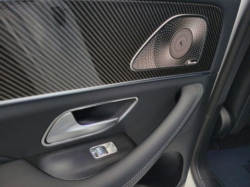 New 2026 Mercedes-Benz GLE 53 AMG 4MATIC Coupe image 7