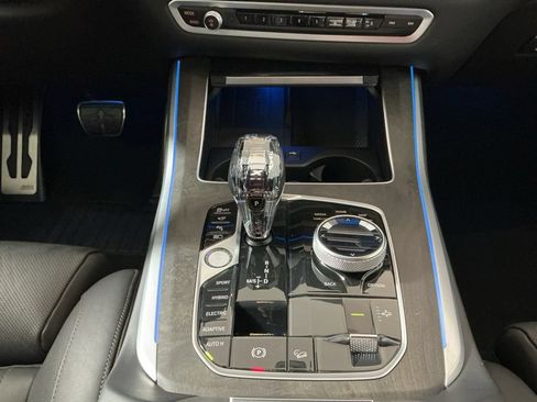 Certified 2023 BMW X5 xDrive45e w/ Executive Package AWD/4WD image 13