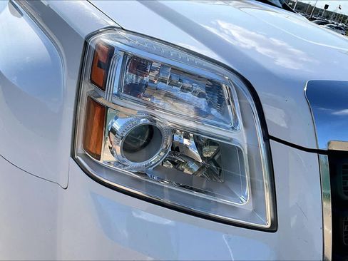 Used 2015 GMC Terrain SLT image 26