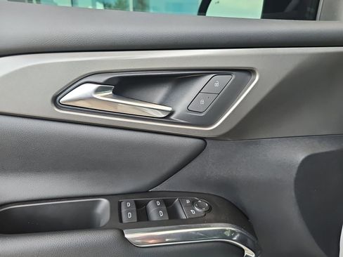 Used 2024 Chevrolet Traverse LS w/ Midnight/Sport Edition FWD image 5