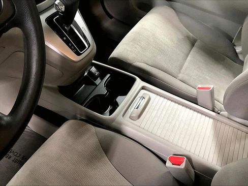 Used 2013 Honda CR-V LX image 16