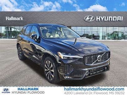 Used 2024 Volvo XC60 B5 Core