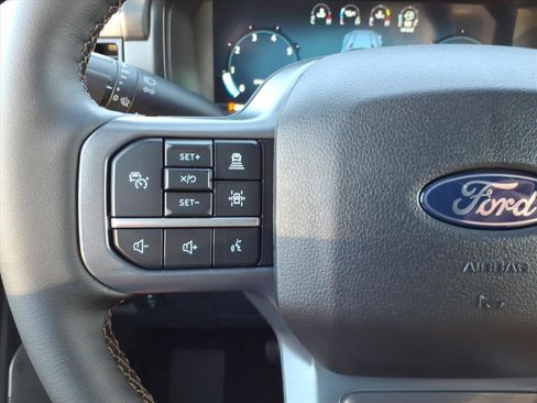 New 2025 Ford F150 Lariat w/ Equipment Group 502A High image 15