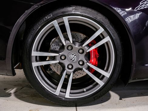 Used 2012 Porsche 911 Carrera S image 48