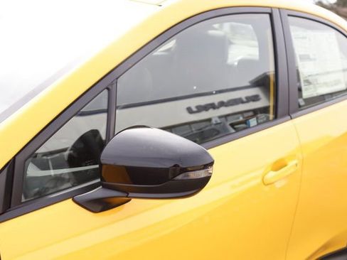 New 2026 Subaru WRX tS image 13