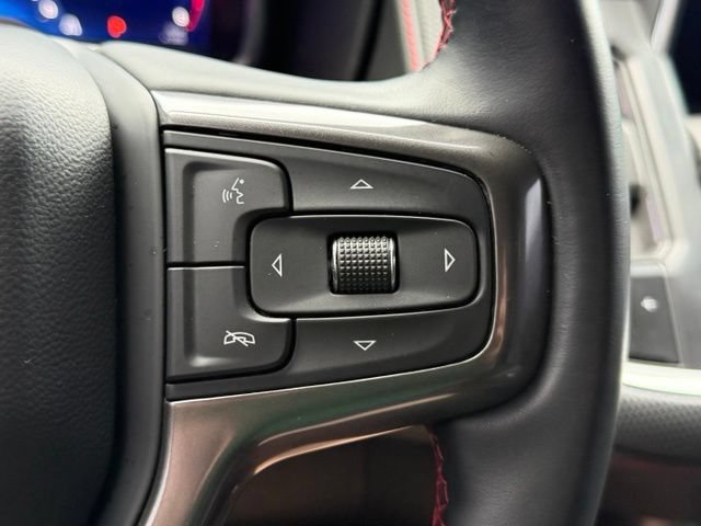 Used 2024 Chevrolet Suburban RST w/ Luxury Package RWD image 22