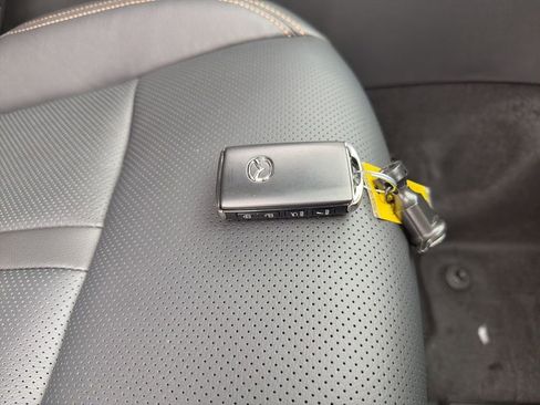 New 2026 MAZDA CX-70 3.3 Turbo w/ Premium Package image 27