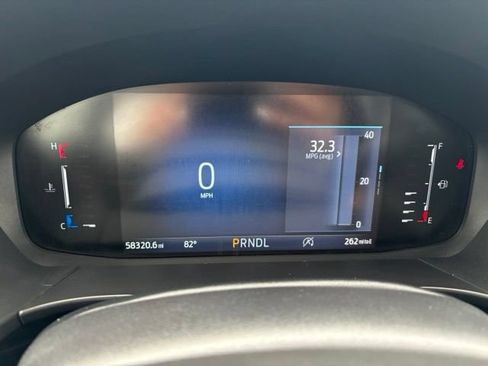 Used 2024 Ford Escape Active AWD/4WD image 26