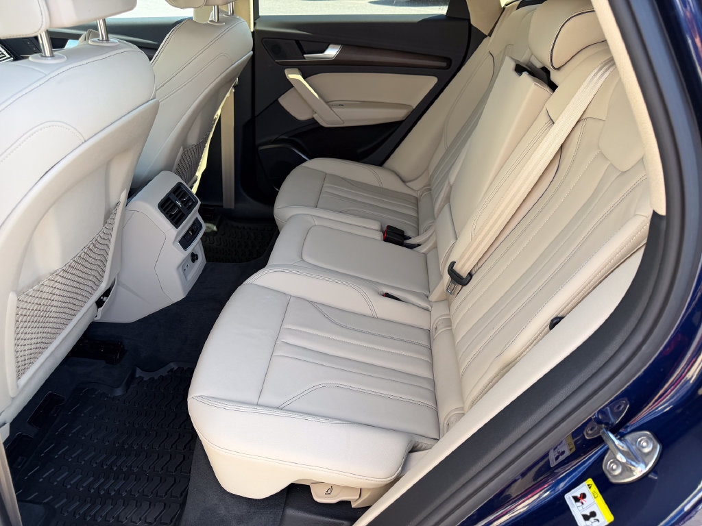 Certified 2024 Audi Q5 2.0T Premium AWD/4WD image 22