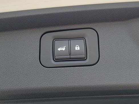 New 2026 INFINITI QX80 4WD image 9