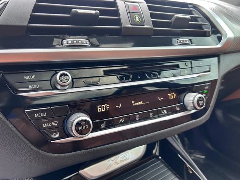 Used 2019 BMW X3 sDrive30i w/ M Sport Package 2 RWD image 31