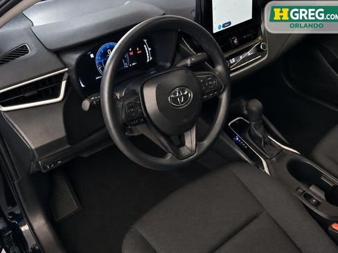 Used 2026 Toyota Corolla LE FWD image 11