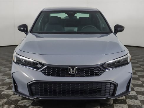 New 2026 Honda Civic Sport image 6