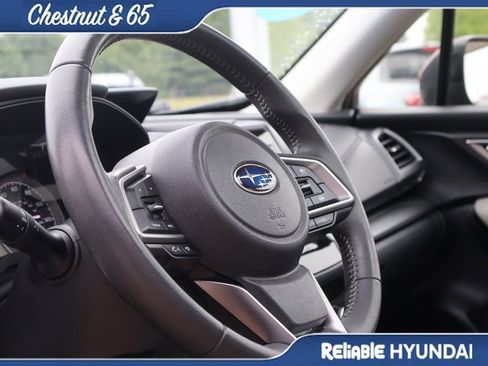 Used 2023 Subaru Forester Premium AWD/4WD image 26