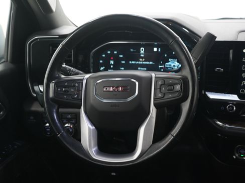 Used 2023 GMC Sierra 1500 SLE w/ Enhanced Capability Package image 17
