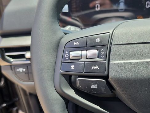 New 2026 Kia Sportage LX FWD image 29
