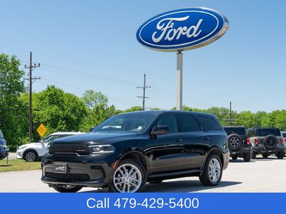 Used 2026 Dodge Durango GT