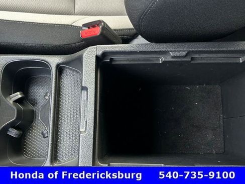 Certified 2023 Honda CR-V EX image 34