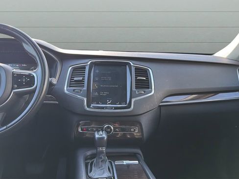 Used 2019 Volvo XC90 T6 Momentum w/ Advanced Package AWD/4WD image 11