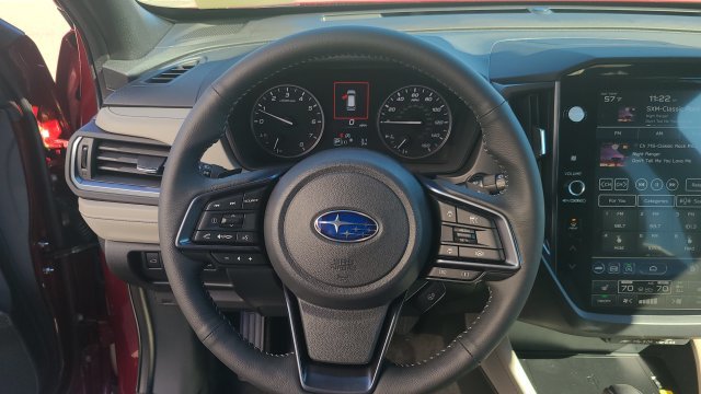 New 2026 Subaru Forester Limited AWD/4WD image 19