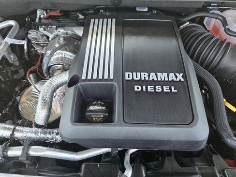 New 2026 GMC Sierra 1500 Elevation w/ Elevation Premium Package image 21