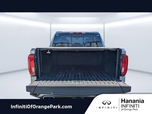 Used 2021 GMC Sierra 1500 Denali w/ Denali Ultimate Package image 12