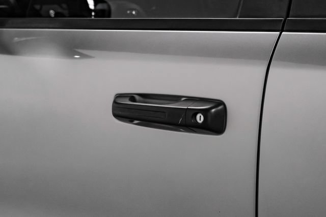 Used 2021 RAM 1500 Rebel w/ Rebel Level 1 Equipment Group AWD/4WD image 32