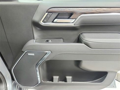 New 2026 GMC Sierra 1500 SLT w/ SLT Premium Plus Package image 51