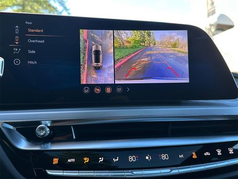 New 2026 Cadillac Lyriq Sport image 26