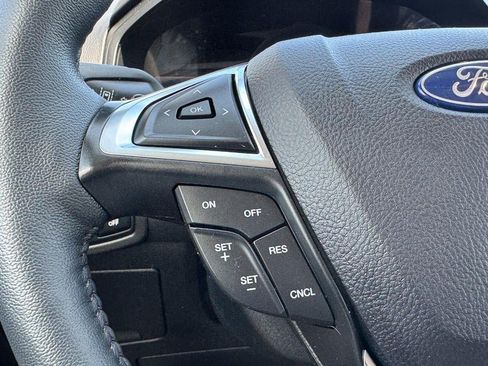 Used 2024 Ford Edge SEL w/ Convenience Package AWD/4WD image 16