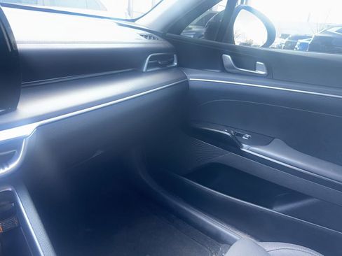 Used 2023 Kia K5 LXS image 12