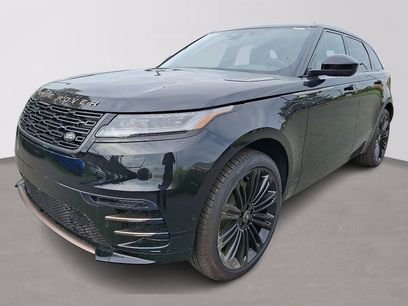 New 2026 Land Rover Range Rover Velar Autobiography