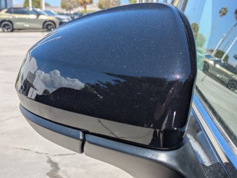 New 2026 Volkswagen Taos SEL image 12