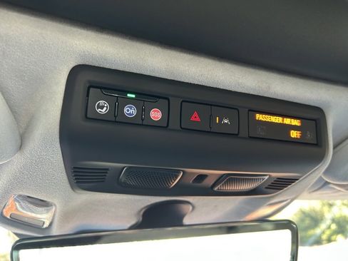 Used 2024 Chevrolet Corvette Z06 w/ Z07 Performance Package image 53