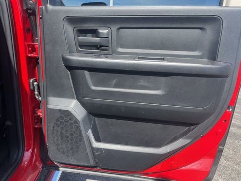 Used 2022 RAM 3500 Tradesman image 14