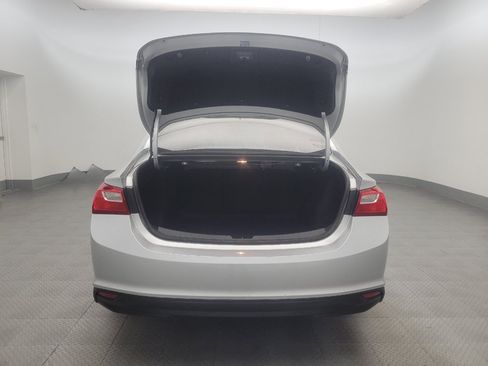 Used 2018 Chevrolet Malibu LT FWD image 29