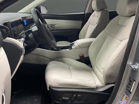 New 2026 Hyundai Tucson SEL AWD/4WD image 9
